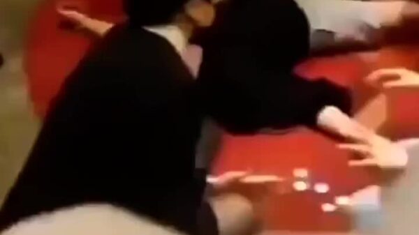 In a Singapore casino, a man hit the jackpot of $ 4,000,000 and immediately died