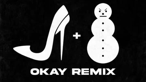 JT drops the “Okay” remix featuring Jeezy.