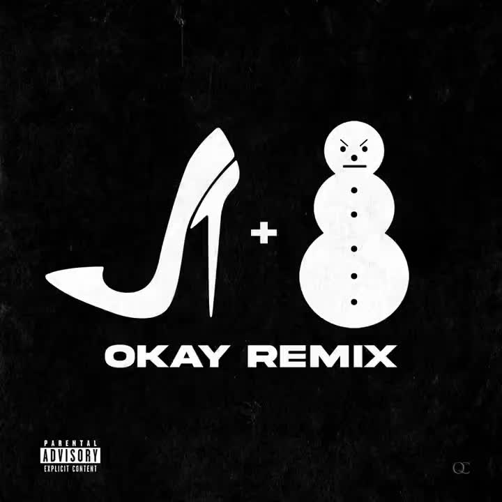 JT drops the “Okay” remix featuring Jeezy.