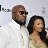 Jeezy and Jeannie Mai’s Divorce Finalized, Terms Under Seal