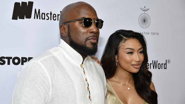 Jeezy and Jeannie Mai’s Divorce Finalized, Terms Under Seal