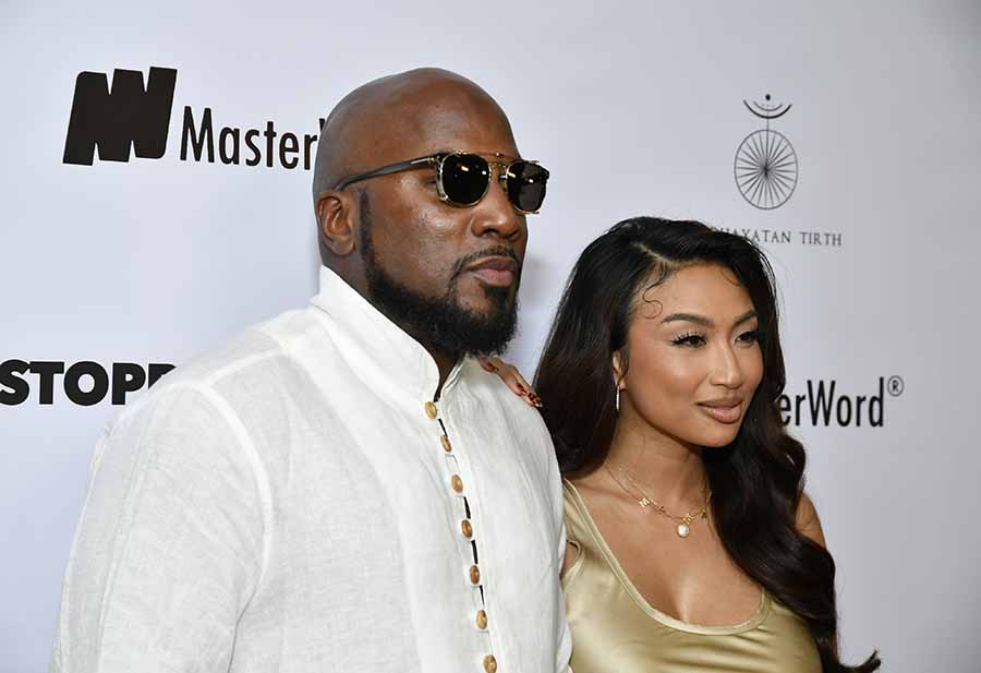 Jeezy and Jeannie Mai’s Divorce Finalized, Terms Under Seal