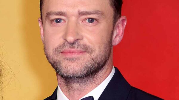 Justin Timberlake Arrested for Driving While Intoxicated