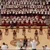 Kendrick Lamar’s “Not Like Us” being played by high school orchestras