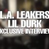 Lil Durk: The Ghost Of O'Block! (Documentary)