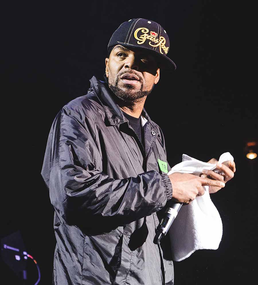 Method Man explains why he’s never returning to Summer Jam