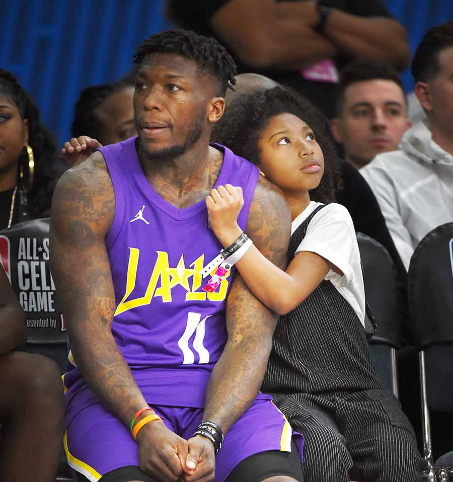 Nate Robinson says he will die soon if he doesn’t get a new kidney