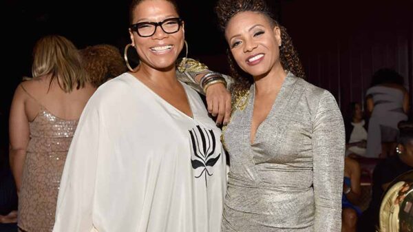 MC Lyte x Queen Latifah – “King King”