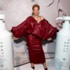 Rihanna Trolls Fans Over New Album at Fenty Hair Launch