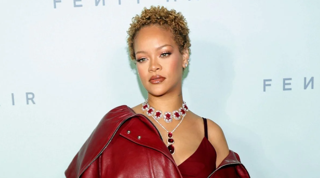 Rihanna Announces She’s ‘Starting Over’ on New Album