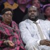 Shaq’s Mom Says His Former Marriage Wasn’t the ‘Right Relationship’