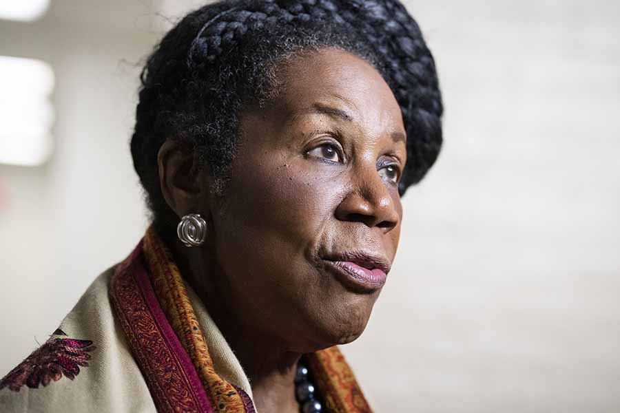 Congresswoman Sheila Jackson Lee Dead At 74