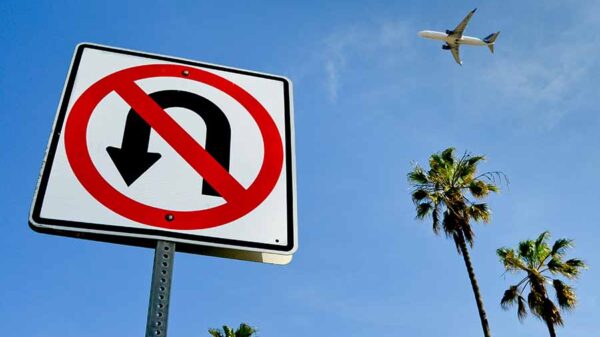 Anti-Gay Street Signs Taken Down in LA Gay Community