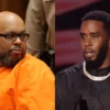 Suge Knight Claims He Has Known Diddy To Be An FBI Informant For Years