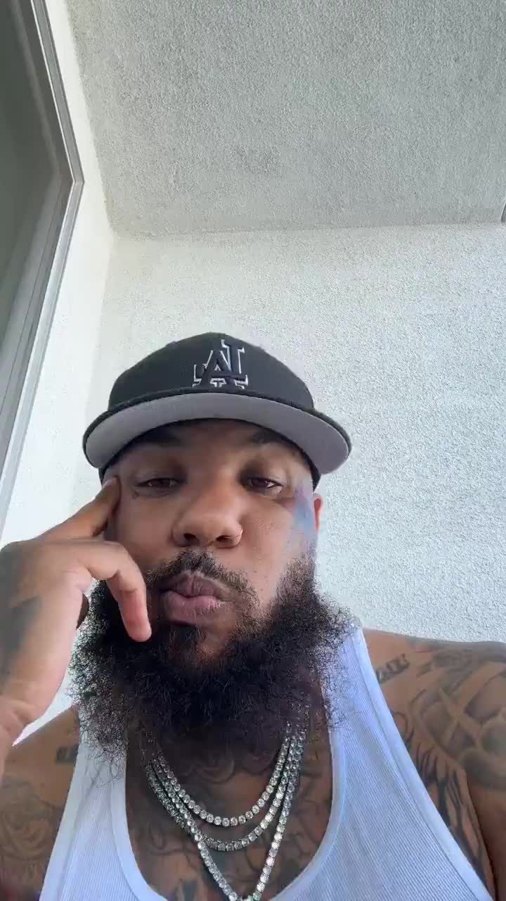 The Game speaks out after people questioned his whereabouts during Kendrick Lamar’s concert