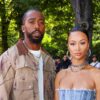 Draya Michele Sues Ex, Tyrod Taylor, for Trying to Evict Her