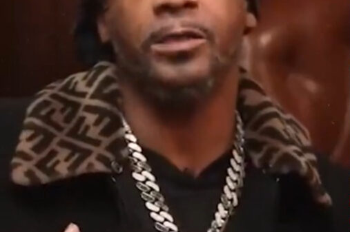 Katt Williams Exposes Diddy…