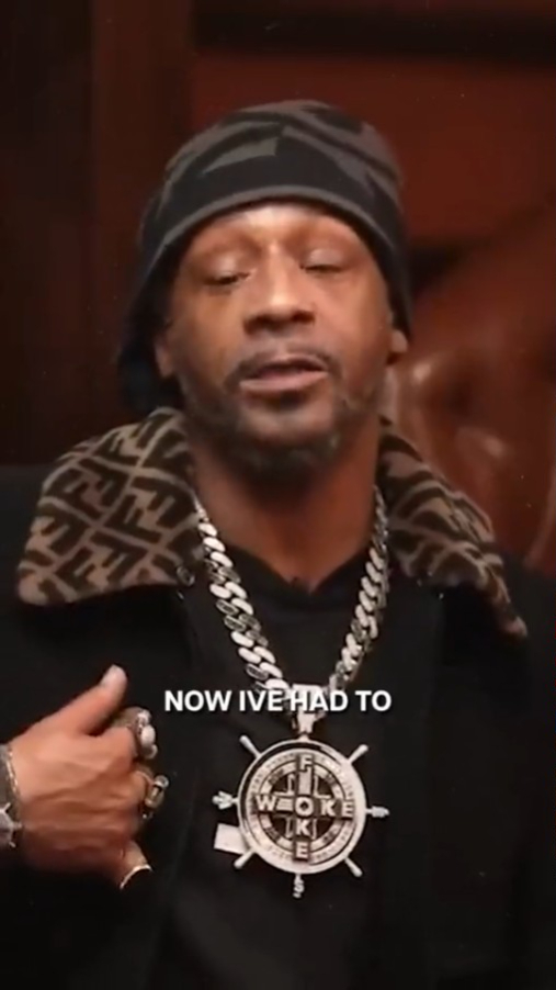 Katt Williams Exposes Diddy…