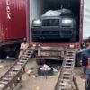 Why is a 0k car being offloaded so carelessly?