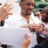 Will Smith Films His Own Action Scenes to Save Money