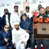 Wu-Tang Clan’s Once Upon a Time in Shaolin LP to Be Sold as NFT