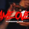 Yungeen ace sends direct diss to Julio foolio on his new song