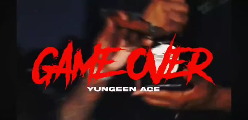 Yungeen ace sends direct diss to Julio foolio on his new song