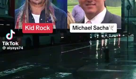 Kid Rock's Assistant Died in 2016 and Newly Released 9-1-1 Audio Leads to Outrage