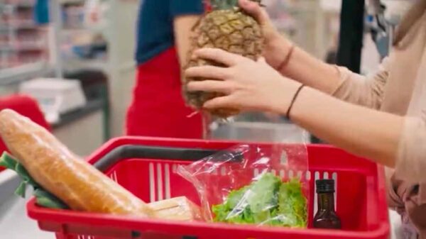 San Francisco Opens Free Food Market for Low-Income Shoppers