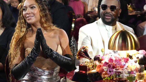 The-Dream told accuser he knew about Beyonce’s pregnancy before Jay Z did