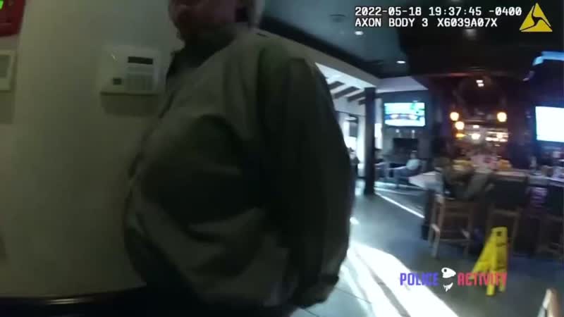 Atlanta Police has just released the body camera footage of APD Officers murdering Nygil Cullins in cold blood, as he fled from police at The Fogo De Chao Resturant on May 18, 2022