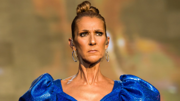 Céline Dion Opens Up About Broken Ribs Caused by Stiff-Person Syndrome