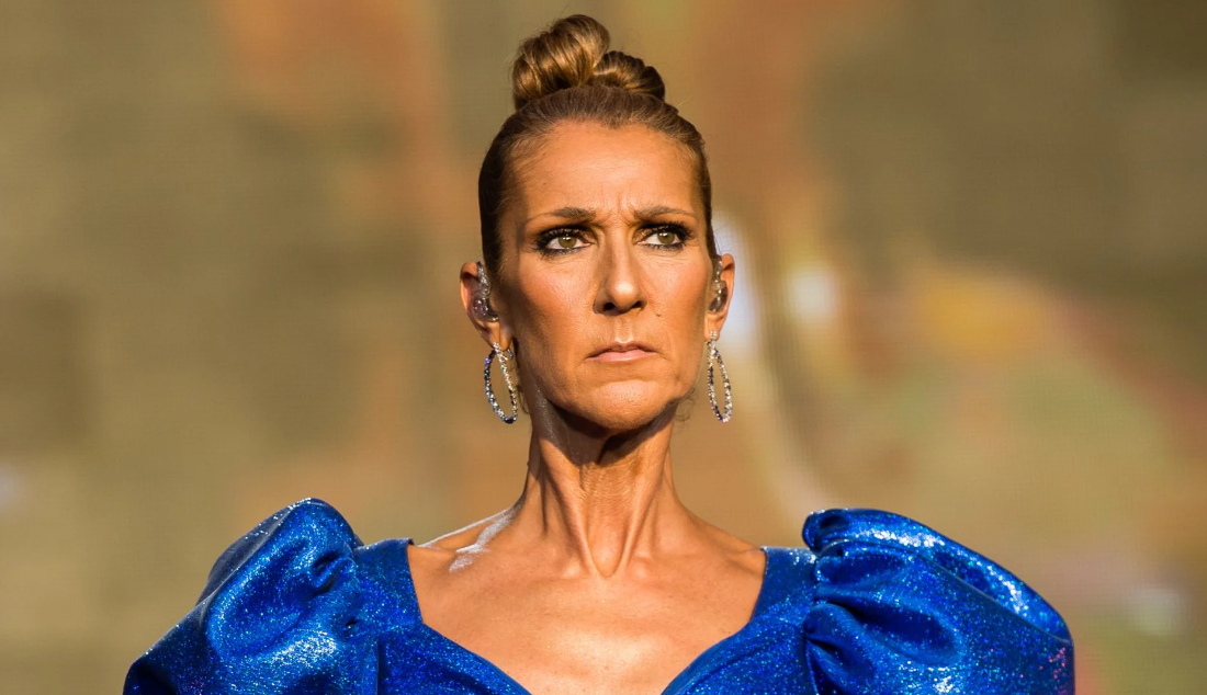 Céline Dion Opens Up About Broken Ribs Caused by Stiff-Person Syndrome