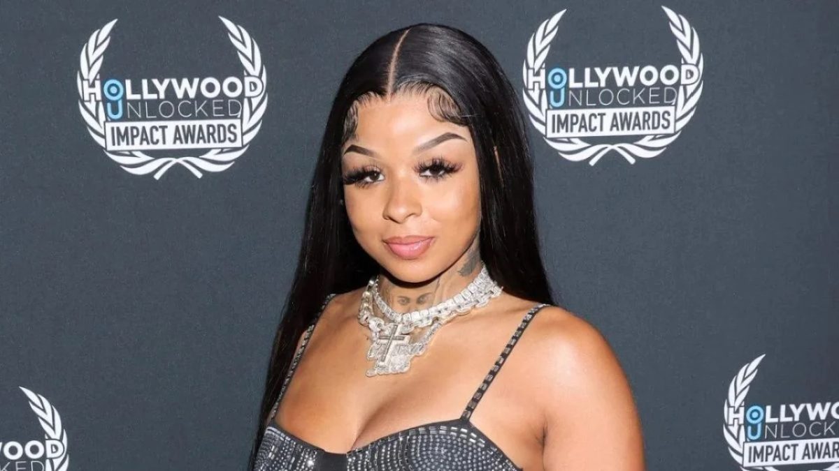 Chaos at Blueface’s Court Hearing: Chrisean Rock Arrested, Leaves Confused