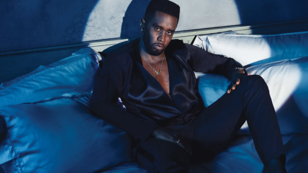 Diddy deletes every post off his Instagram – including his apology over violent Cassie video