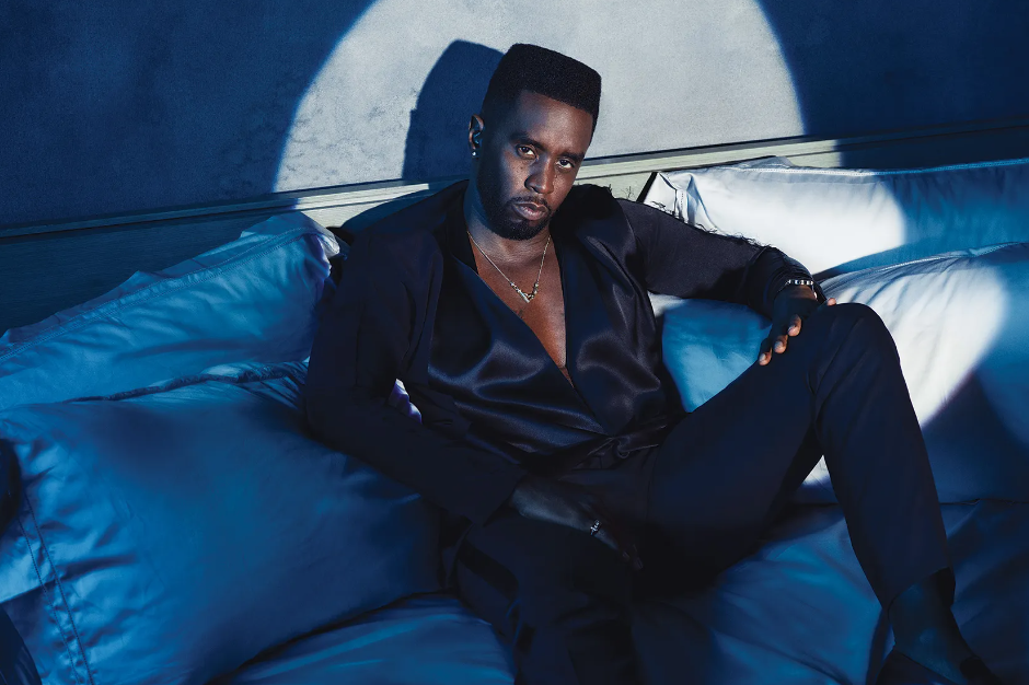 Diddy deletes every post off his Instagram – including his apology over violent Cassie video