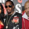 P. Diddy’s Ex-Bodyguard Alleges He Intervened in Fights with Cassie, Calls Rapper ‘Like a Little Kid When He Knows He’s Wrong