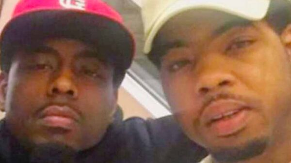 Rapper Webbie’s DJ blasts him on Facebook before committing murder-suicide