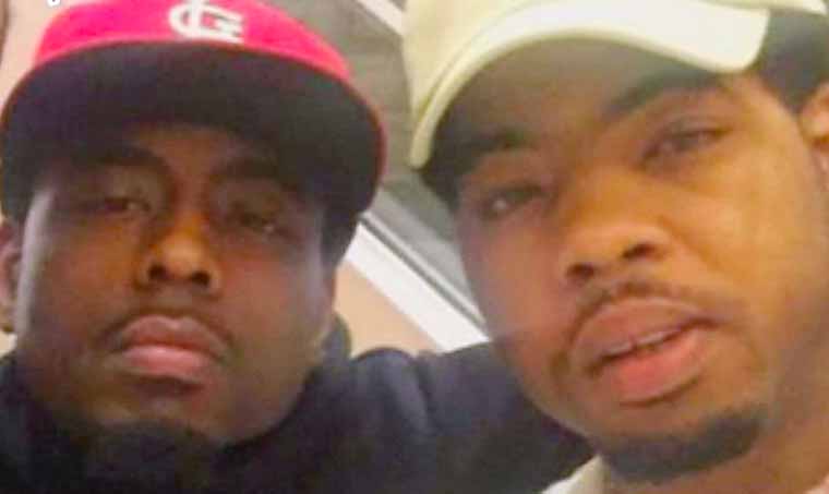 Rapper Webbie’s DJ blasts him on Facebook before committing murder-suicide