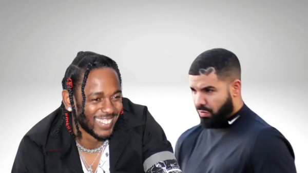 Kendrick Lamar’s “Not Like Us” Could Make Drake’s “Family Matters” Jab Reality With Grammy Win 