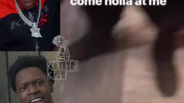 Fans resurface Foolio and NBA Youngboy’s hotel confrontation in Jacksonville, Florida