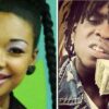 One of Chief Keef’s baby mamas serves nearly half of prison sentence for filing false tax returns