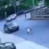 Footage released of city DOT truck decapitating an 86-year-old elderly man in Brooklyn