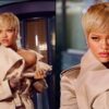 Rihanna dragged for not featuring 4C models in Fenty Hair ad