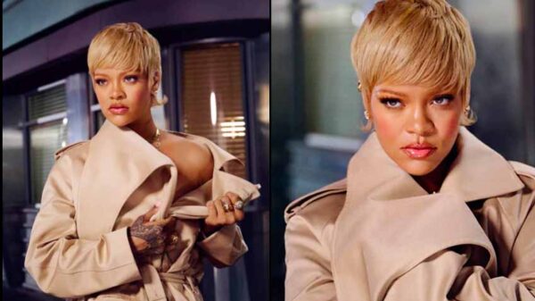 Rihanna dragged for not featuring 4C models in Fenty Hair ad