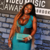 Foxy Brown Stirs Up Drama By Messaging Lil Kim’s Baby Daddy