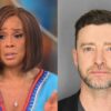 Gayle King Defends Justin Timberlake: ‘He’s Not Irresponsible’