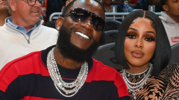 Gucci Mane’s Wife Defends Him Amid Controversy Over 1017 Rapper Enchanting’s Death