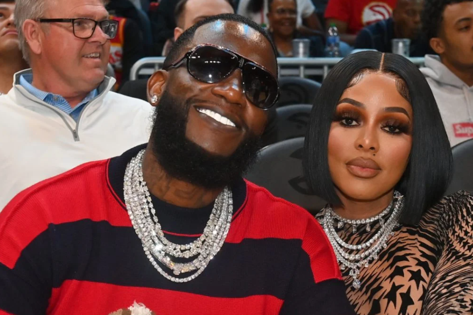 Gucci Mane’s Wife Defends Him Amid Controversy Over 1017 Rapper Enchanting’s Death