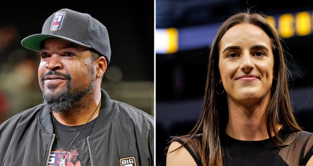 Caitlin Clark turned down Ice Cube’s  million offer, here’s why